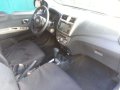2015 Toyota Wigo 1.0 G AT White For Sale -8