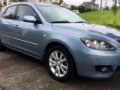 For sale Mazda 3 hatchback 08-5