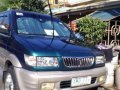 Isuzu Crosswind for sale-7