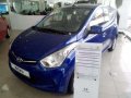 For sale 2017 Hyundai EON 18K all-in-dp -1