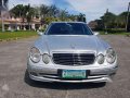 2005 Mercedes Benz E280 fresh for sale -4