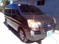 Well-kept Hyundai Starex GRX CRDi A/T for sale-0