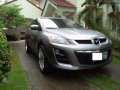 2011 Mazda cx 7 (AT) for sale -2