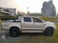 2006 Toyota Hilux G 4x4 for sale -2