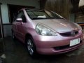Newly Registered Honda Jazz 2005 For Sale-4