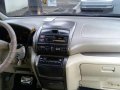 Nissan Serena 2002 BLACK FOR SALE-5