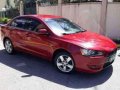 Mitsubishi Lancer Ex Mx 2008 model for sale -6