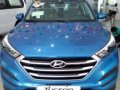 2017 Hyundai TUCSON 58K DP All-in for sale -4