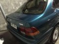 Honda Civic VTi 1997 good condition for sale -5