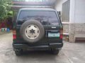 Isuzu trooper 1992 for sale-1