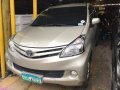 Toyota Avanza 2013 E A/T for sale -1