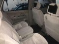 Isuzu Altera 2005 AT Diesel White For Sale -6