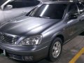 Nissan Sentra GX AT 2010 for sale-0