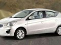 2017 Mitsubishi Mirage G4 fresh for sale -3