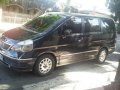 Nissan Serena 2002 BLACK FOR SALE-2