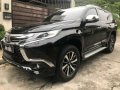 2016 Mitsubishi Montero GT diesel for sale -5
