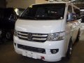 Foton View 2015 for sale -1