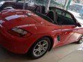 Fresh 2005 Porsche Boxster AT Red For Sale -8