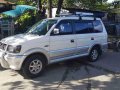 Mitsubishi Adventure 2000 for sale -1