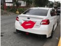 Subaru WRX 2015 for sale -2