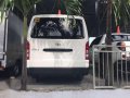 2017 Toyota HiAce Commuter 3.0 MT White For Sale -4