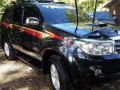 All Stock 2010 Toyota Fortuner V 4x4 For Sale-8