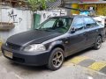 1998 Honda Civic lxi 1.5 efi MT for sale -4