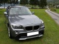 Well-maintained BMW X1 LUXE for sale-0