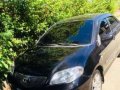 2007 Toyota Vios 1.5 G AT Black For Sale -4