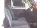 2006 Nissan Urvan Escapade MT White For Sale -8