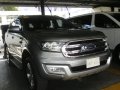 Ford Everest 2016 for sale -0