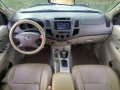 2006 Toyota Hilux G 4x4 for sale -0