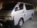 Toyota HiAce 2016 for sale-3