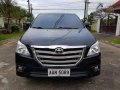 2014 TOYOTA INNOVA 2.5G AT D4D for sale -6