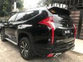 2016 Mitsubishi Montero GT diesel for sale -0