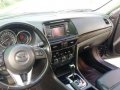 2014 Mazda 6 Skyactiv 2.5L for sale -1