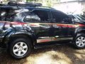 All Stock 2010 Toyota Fortuner V 4x4 For Sale-2