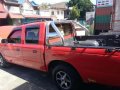 Ford Ranger XL 2001 MT Red Pickup For Sale -0