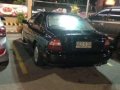 Honda Accord EXi 1995 AT Black For Sale -2