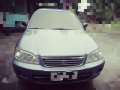 Honda City Type Z 2002 for sale -4