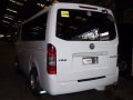 Foton View 2015 for sale -2