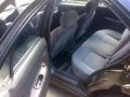 Nissan Sentra B14 1995 SR20DE Black For Sale -1