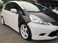 Honda Jazz 2009 1.5 AT White HB For Sale -10