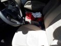 Fresh 2016 Kia Rio Automatic Red For Sale -3