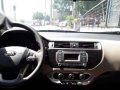 Fresh 2016 Kia Rio Automatic Red For Sale -2