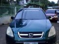 Honda Crv 2nd gen 2002 model for sale -0