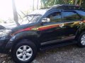 All Stock 2010 Toyota Fortuner V 4x4 For Sale-0