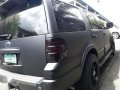 Ford Expedition 2004 eddie bauer 4x4 for sale -1