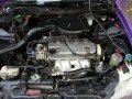 1995 Honda Civic 1.5 for sale in good condition-3