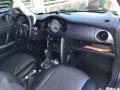 2003 Mini Cooper R50 3 Door HB AT Silver For Sale -1